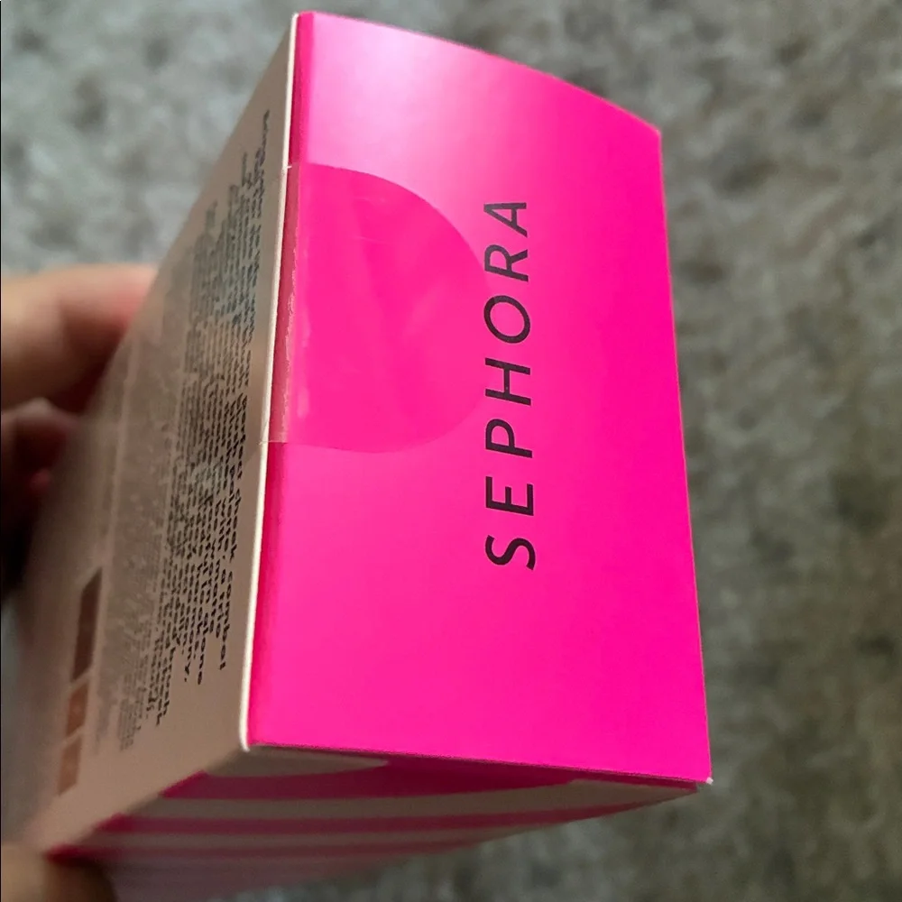 Sephora Collection Perfectly Blushed Makeup Blush and Brush Set